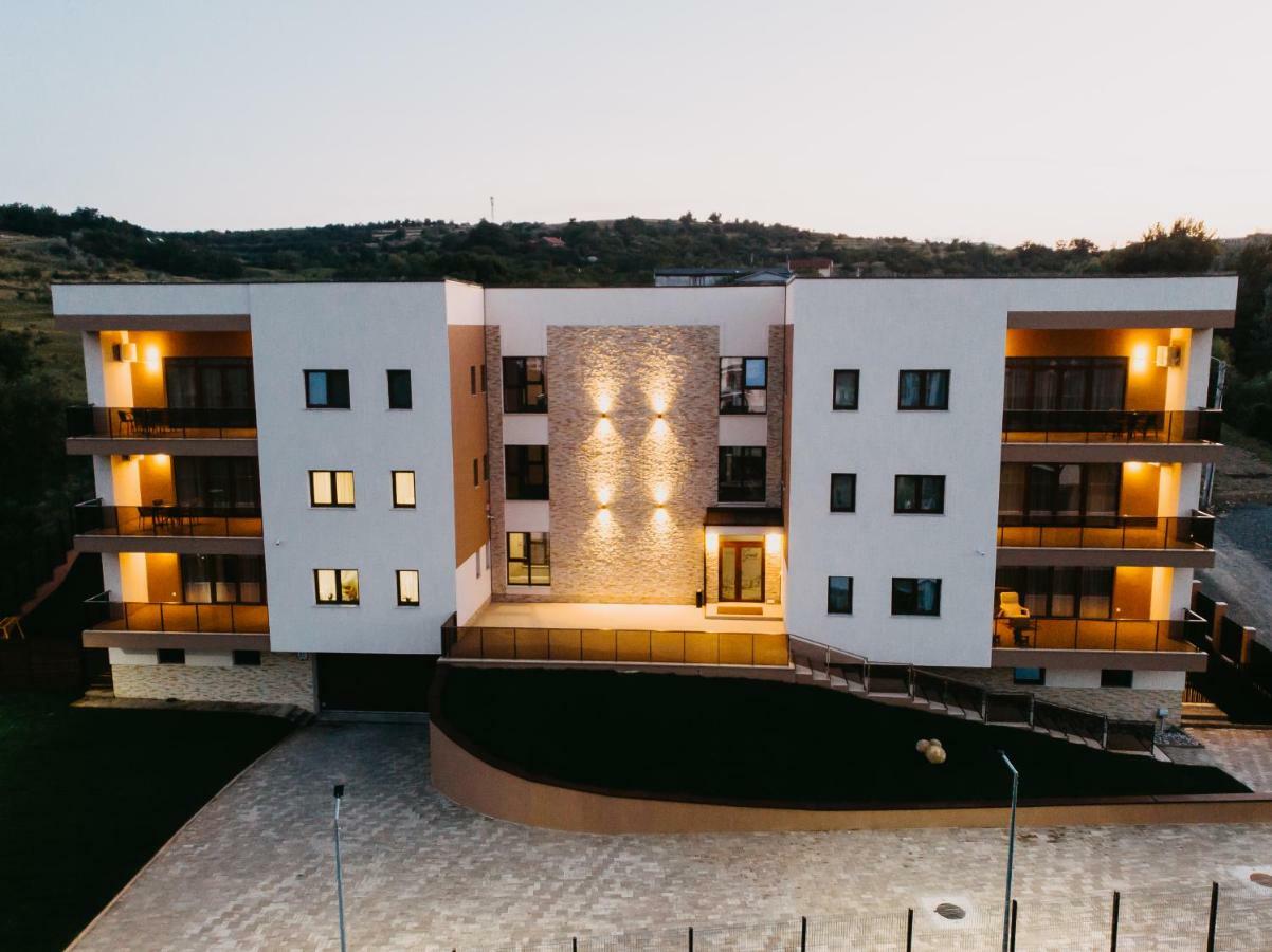 Gaudi Accommodation Cluj-Napoca Exterior photo